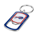 Gamedays Gear NFL Bottle Opener Key Chain KC001 - 1004 - SI
