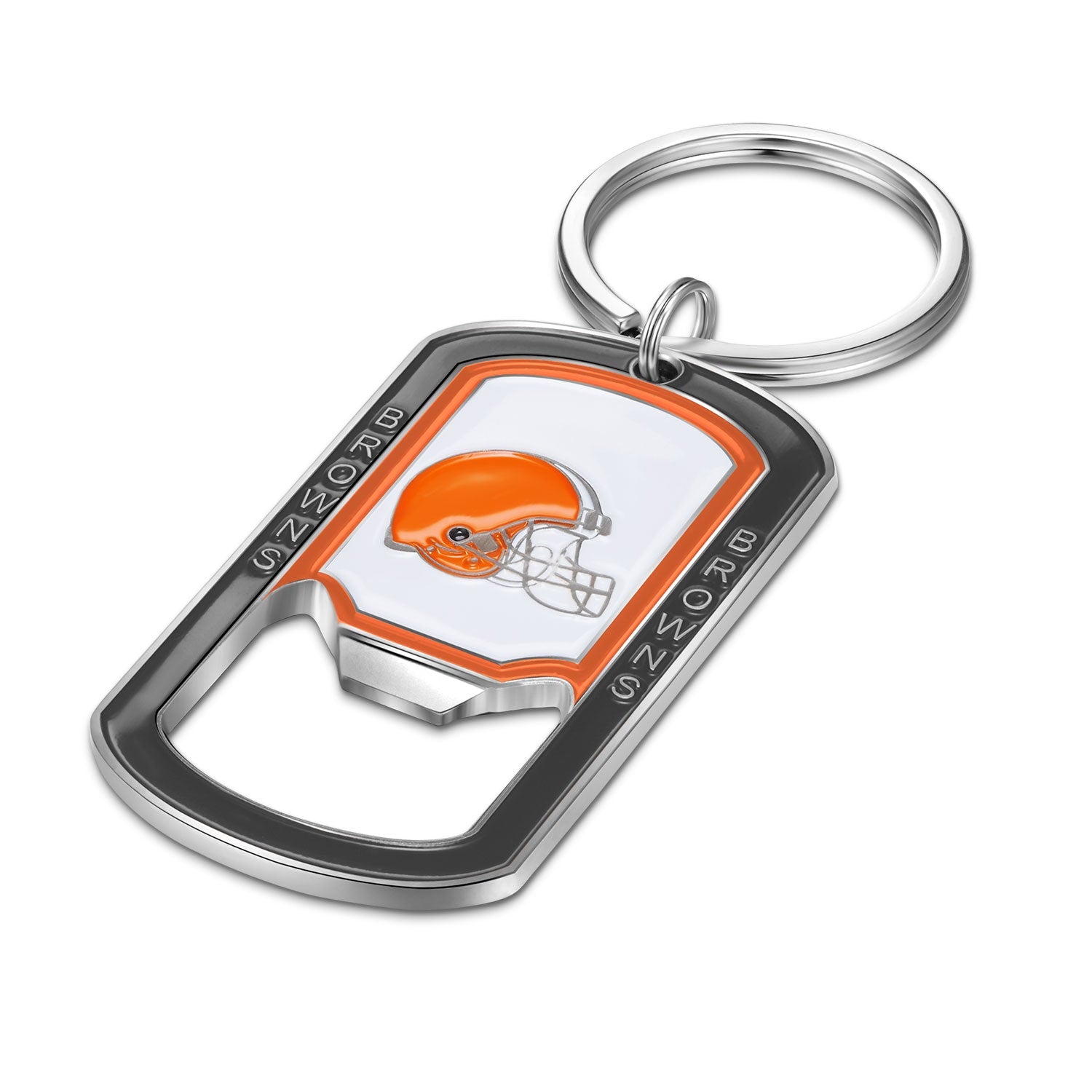 Gamedays Gear NFL Bottle Opener Key Chain KC001 - 1008