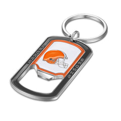 Gamedays Gear NFL Bottle Opener Key Chain KC001 - 1008
