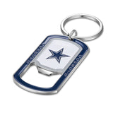 Gamedays Gear NFL Bottle Opener Key Chain KC001 - 1009