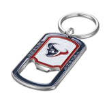 Gamedays Gear NFL Bottle Opener Key Chain KC001 - 1013