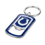Gamedays Gear NFL Bottle Opener Key Chain KC001 - 1014