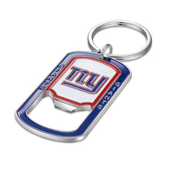 Gamedays Gear NFL Bottle Opener Key Chain KC001 - 1021