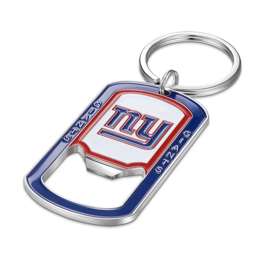 NFL Bottle Opener Key Chain - Gamedays Gear - Kansas City Chiefs