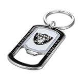 Gamedays Gear NFL Bottle Opener Key Chain KC001 - 1023 - SI