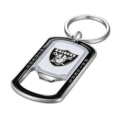 Gamedays Gear NFL Bottle Opener Key Chain KC001 - 1023 - SI