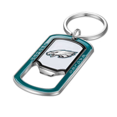 Gamedays Gear NFL Bottle Opener Key Chain KC001 - 1024