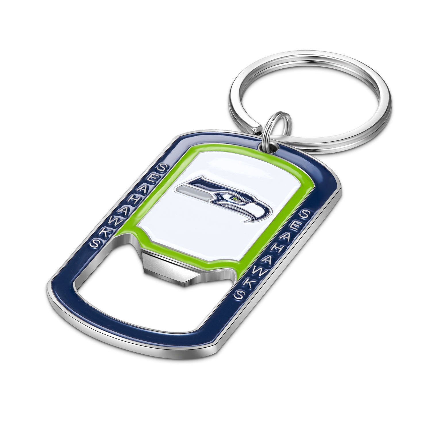 Gamedays Gear NFL Bottle Opener Key Chain KC001 - 1028