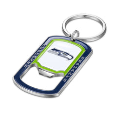 Gamedays Gear NFL Bottle Opener Key Chain KC001 - 1028