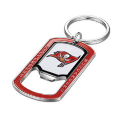 Gamedays Gear NFL Bottle Opener Key Chain KC001 - 1030