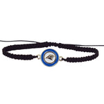 Gamedays Gear NFL Braided Logo Bracelet B006 - 1005