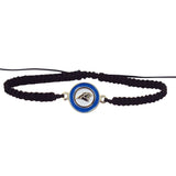 Gamedays Gear NFL Braided Logo Bracelet B006 - 1005