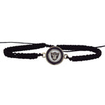 Gamedays Gear NFL Braided Logo Bracelet B006 - 1023