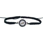 Gamedays Gear NFL Braided Logo Bracelet B006 - 1024