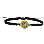 Gamedays Gear NFL Braided Logo Bracelet B006 - 1025