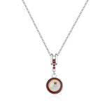 Gamedays Gear NFL Charm Necklace