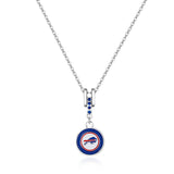 Gamedays Gear NFL Charm Necklace N015 - 1004