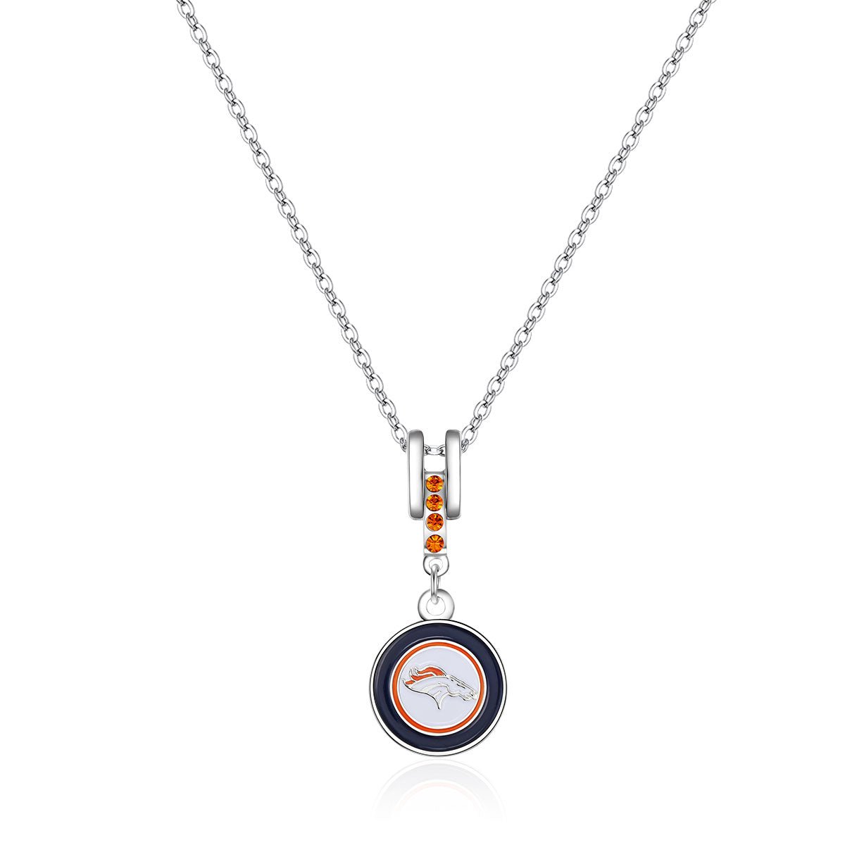 Gamedays Gear NFL Charm Necklace N015 - 1010