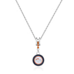 Gamedays Gear NFL Charm Necklace N015 - 1010