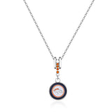 Gamedays Gear NFL Charm Necklace N015 - 1010