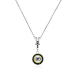 Gamedays Gear NFL Charm Necklace N015 - 1012