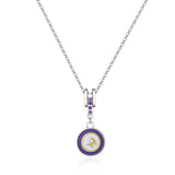 Gamedays Gear NFL Charm Necklace N015 - 1018
