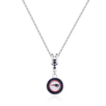 Gamedays Gear NFL Charm Necklace N015 - 1019