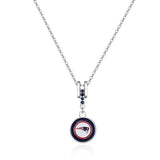 Gamedays Gear NFL Charm Necklace N015 - 1019