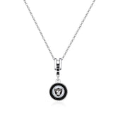 Gamedays Gear NFL Charm Necklace N015 - 1023