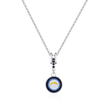 Gamedays Gear NFL Charm Necklace N015 - 1026