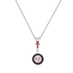 Gamedays Gear NFL Charm Necklace N015 - 1030