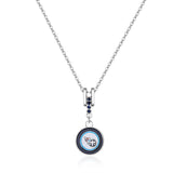 Gamedays Gear NFL Charm Necklace N015 - 1031