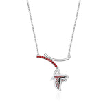 Gamedays Gear NFL Dual Infinity Necklace N018 - 1002