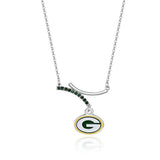 Gamedays Gear NFL Dual Infinity Necklace N018 - 1012