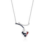 Gamedays Gear NFL Dual Infinity Necklace N018 - 1013