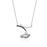 Gamedays Gear NFL Dual Infinity Necklace N018 - 1024