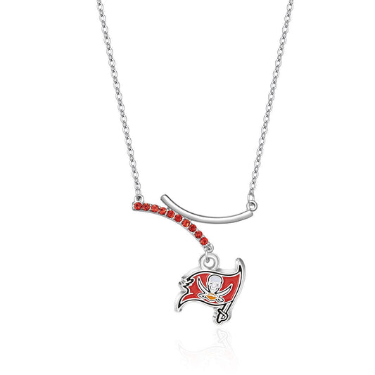 NFL Dual Infinity Necklace - Gamedays Gear - Minnesota Vikings