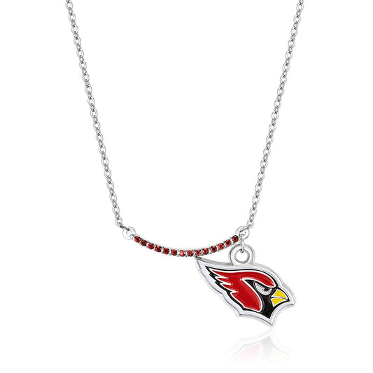 NFL Infinity Necklace - Gamedays Gear - San Francisco 49ers