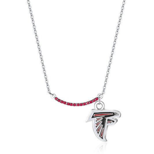 NFL Infinity Necklace - Gamedays Gear - San Francisco 49ers