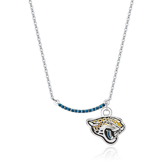 NFL Infinity Necklace - Gamedays Gear - San Francisco 49ers