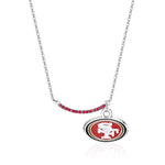 Gamedays Gear NFL Infinity Necklace N008 - 1027