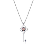 Gamedays Gear NFL Key Logo Necklace N003 - 1007