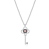 Gamedays Gear NFL Key Logo Necklace N003 - 1007