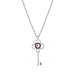 Gamedays Gear NFL Key Logo Necklace N003 - 1009