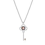 Gamedays Gear NFL Key Logo Necklace N003 - 1009