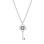 Gamedays Gear NFL Key Logo Necklace N003 - 1010