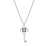 Gamedays Gear NFL Key Logo Necklace N003 - 1010