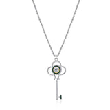 Gamedays Gear NFL Key Logo Necklace N003 - 1012