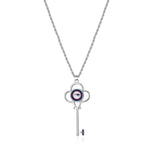 Gamedays Gear NFL Key Logo Necklace N003 - 1019
