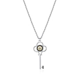 Gamedays Gear NFL Key Logo Necklace N003 - 1020